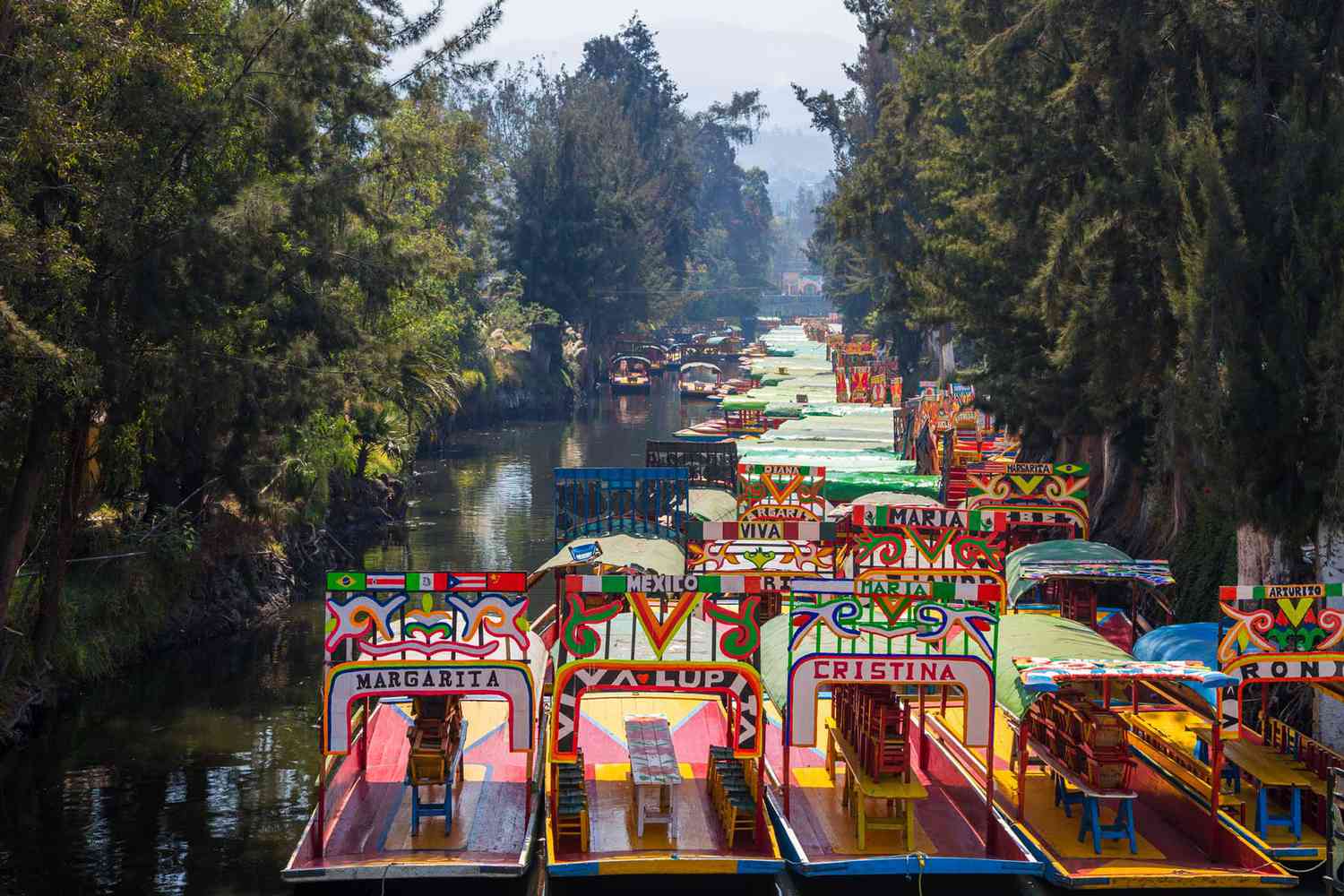 xochimilco