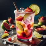 Most delicious drink in the world