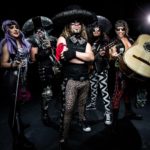 Metalachi
