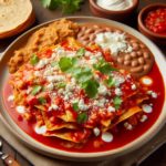 Chilaquiles