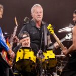 Metallica in CDMX