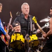 Metallica in CDMX