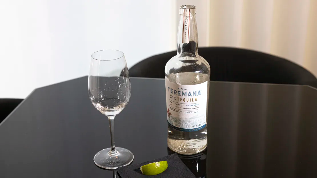 celebrity tequilas