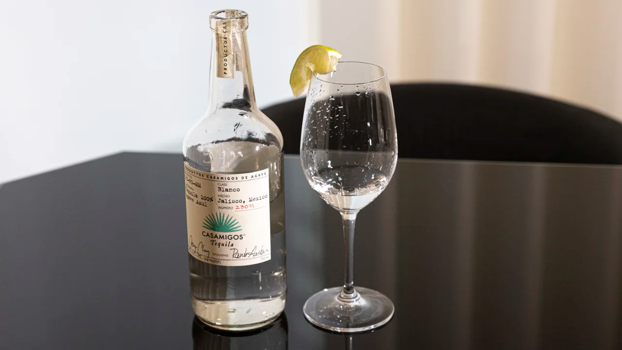 casamigos tequila