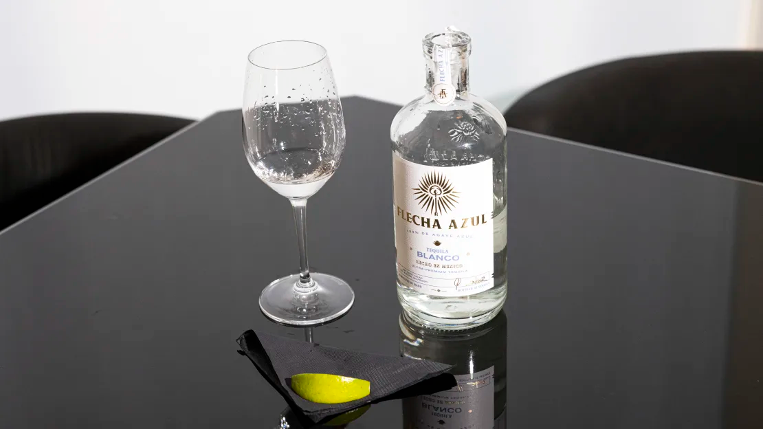 celebrity tequilas