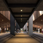 Cineteca opens soon