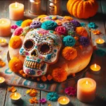 Pan de Muerto Festival