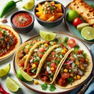 Best gastronomic destination