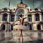 Free ballet performance