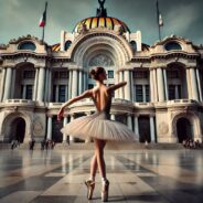 Free ballet performance