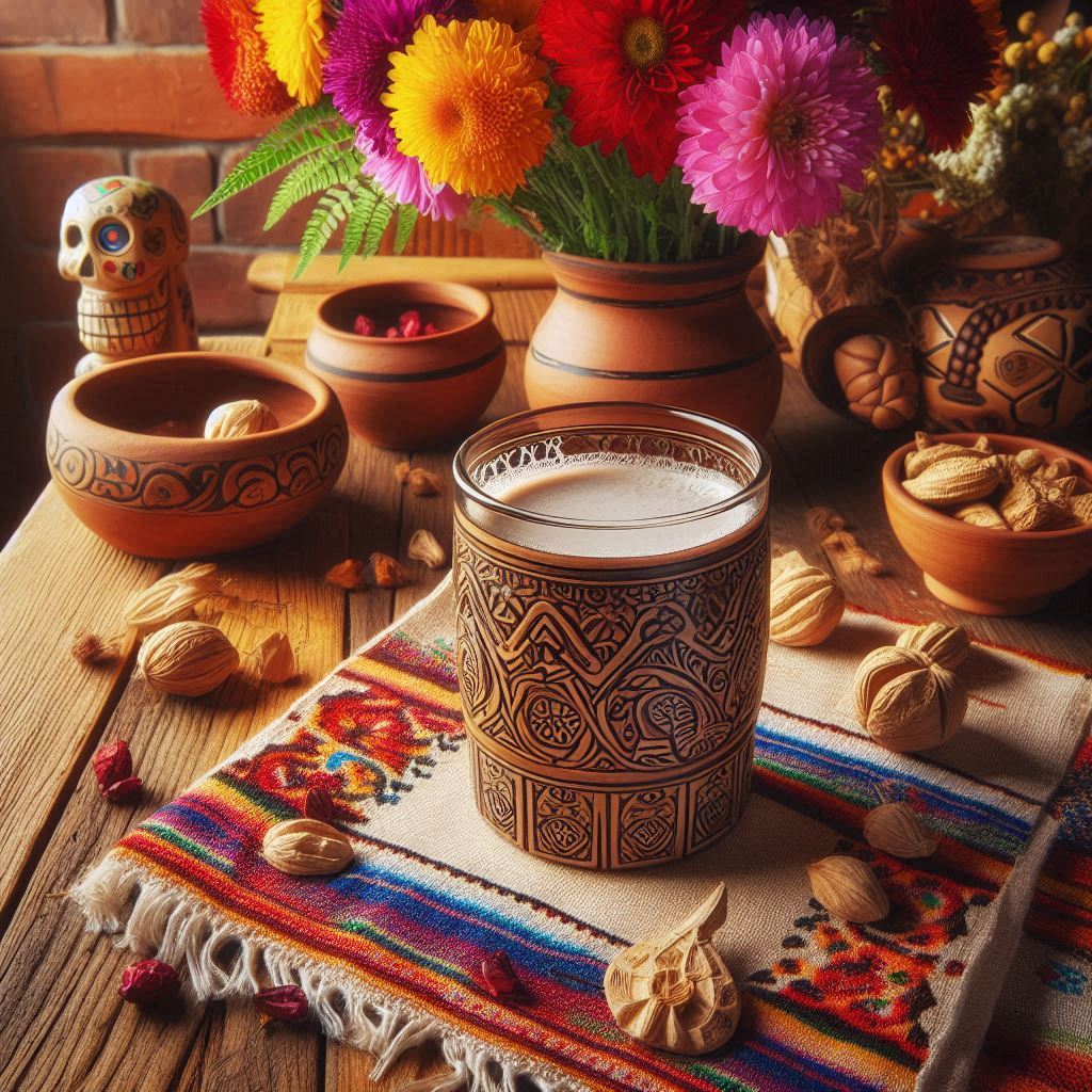 pulque