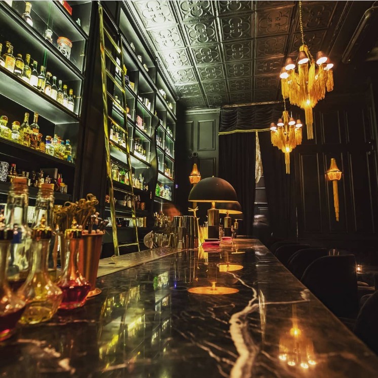 best world bar