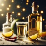 The rise of tequila