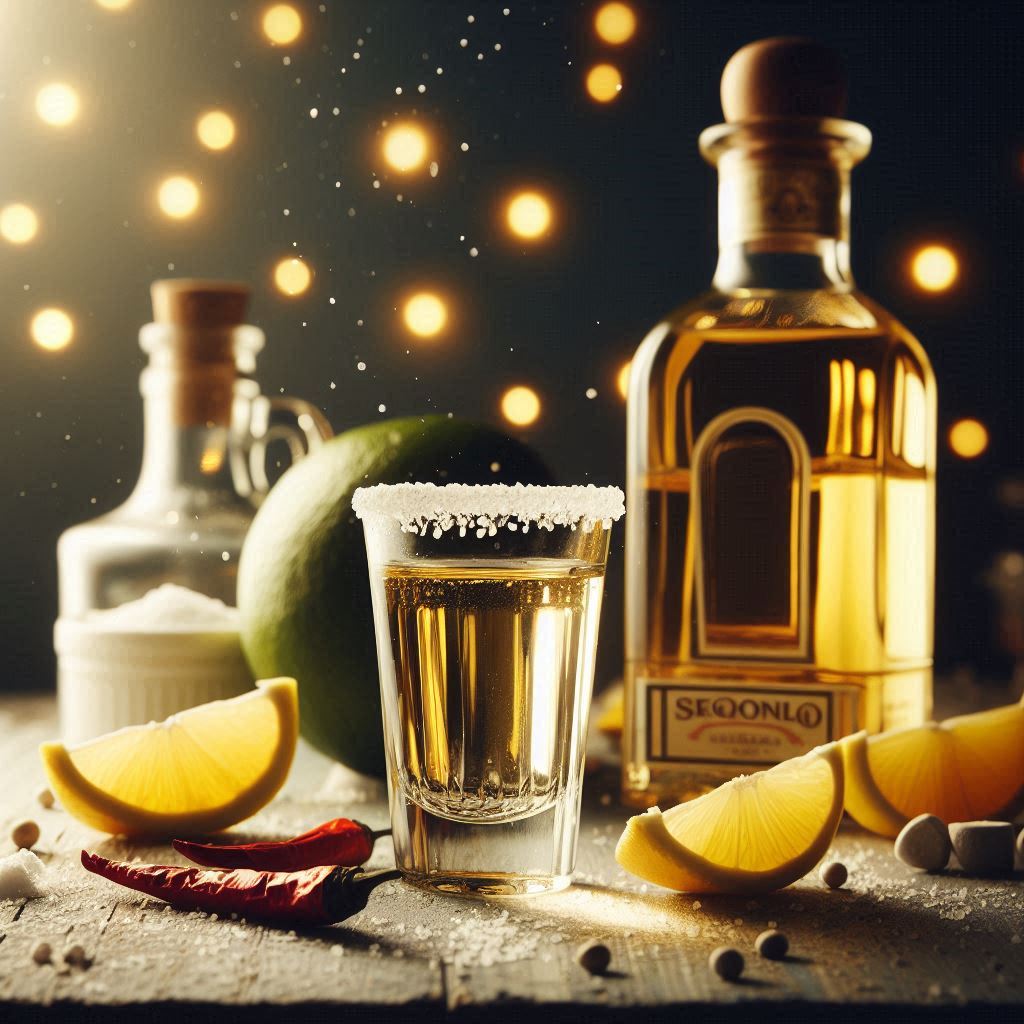 tequila