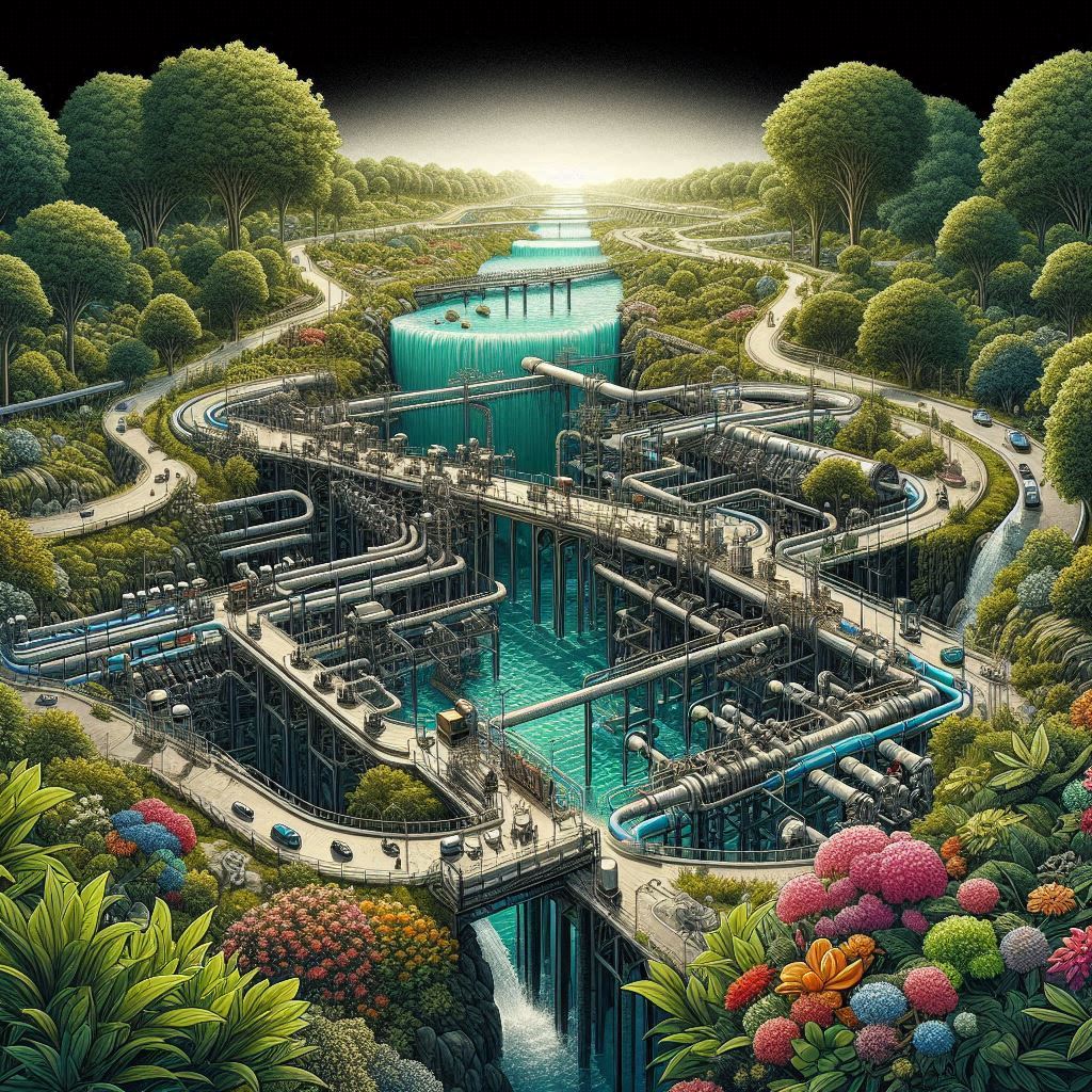Cutzamala system