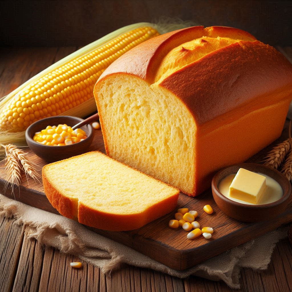 pan de elote