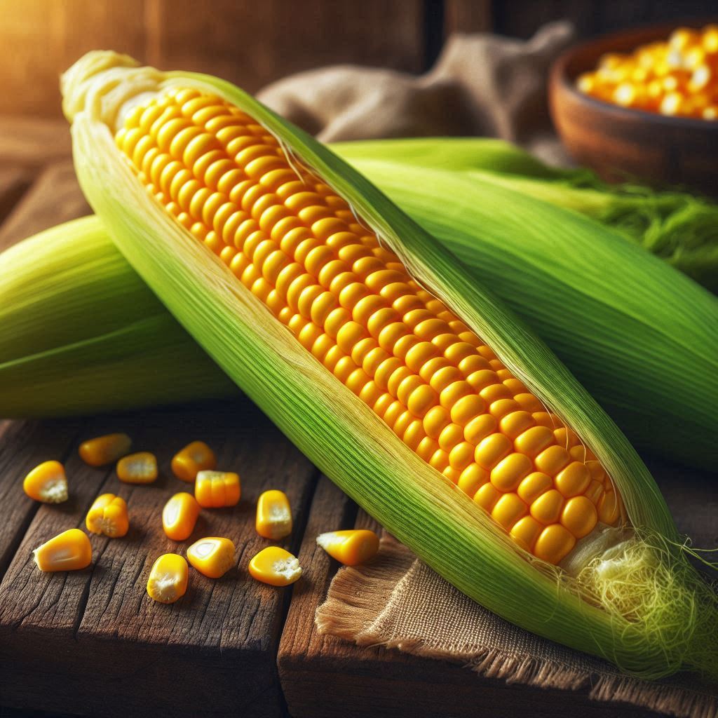 National Corn Festival, Fête Nationale du Maïs