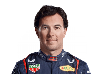 Checo Pérez