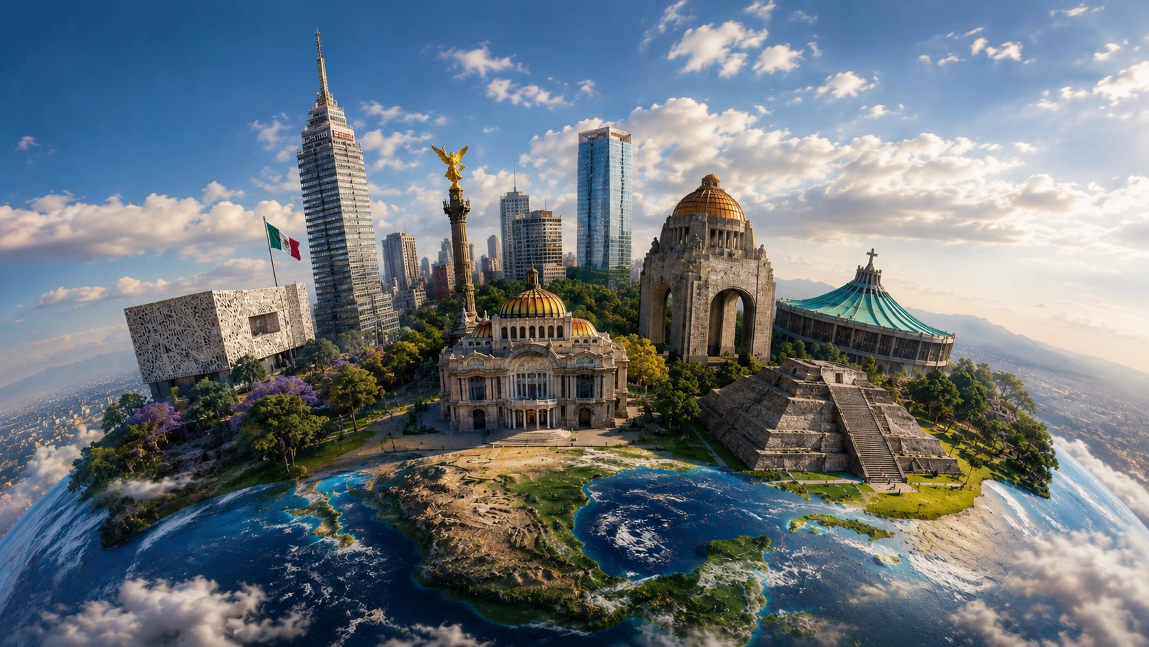 Cultural capital 2026