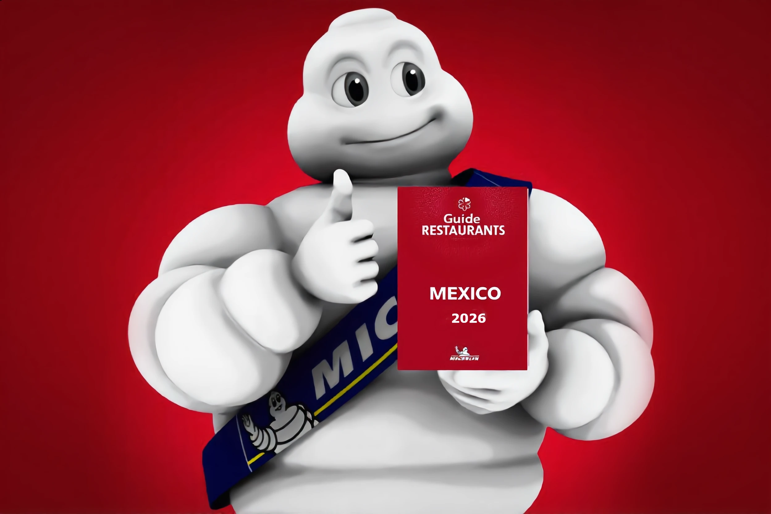 Michelin Guide 2026