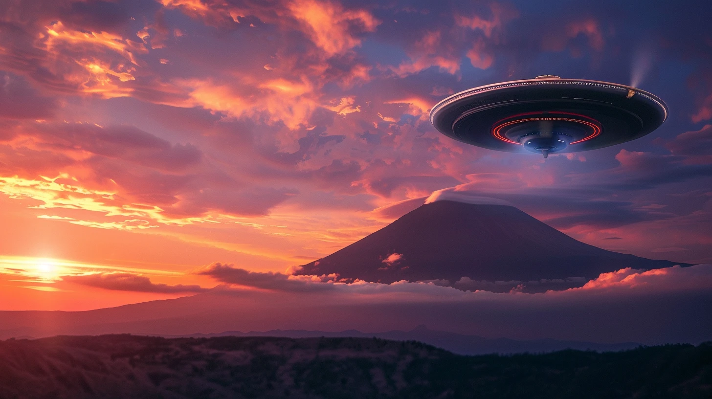 UFo