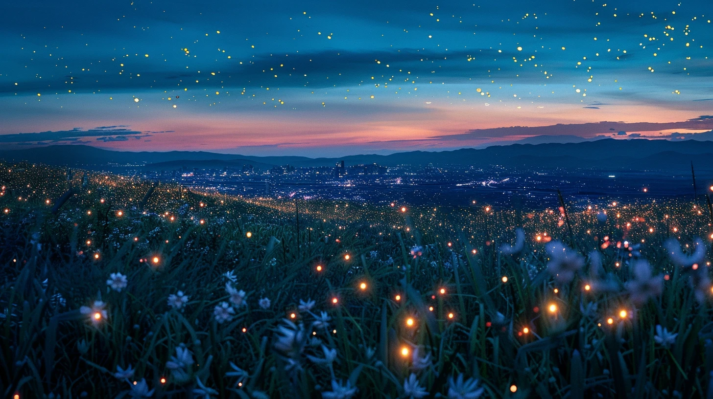 firefly