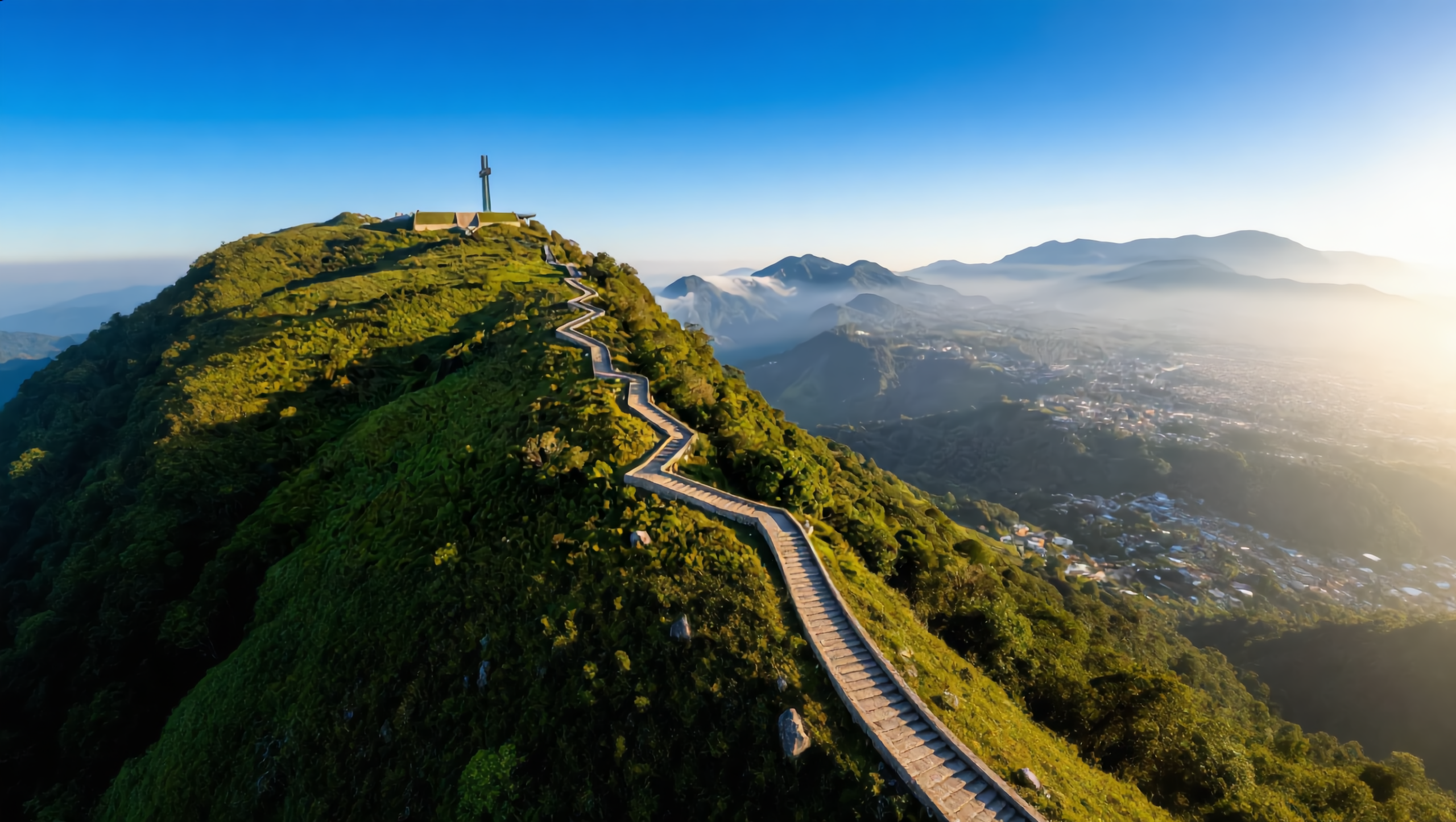 Mexican Great Wall, Gran Muralla Mexicana