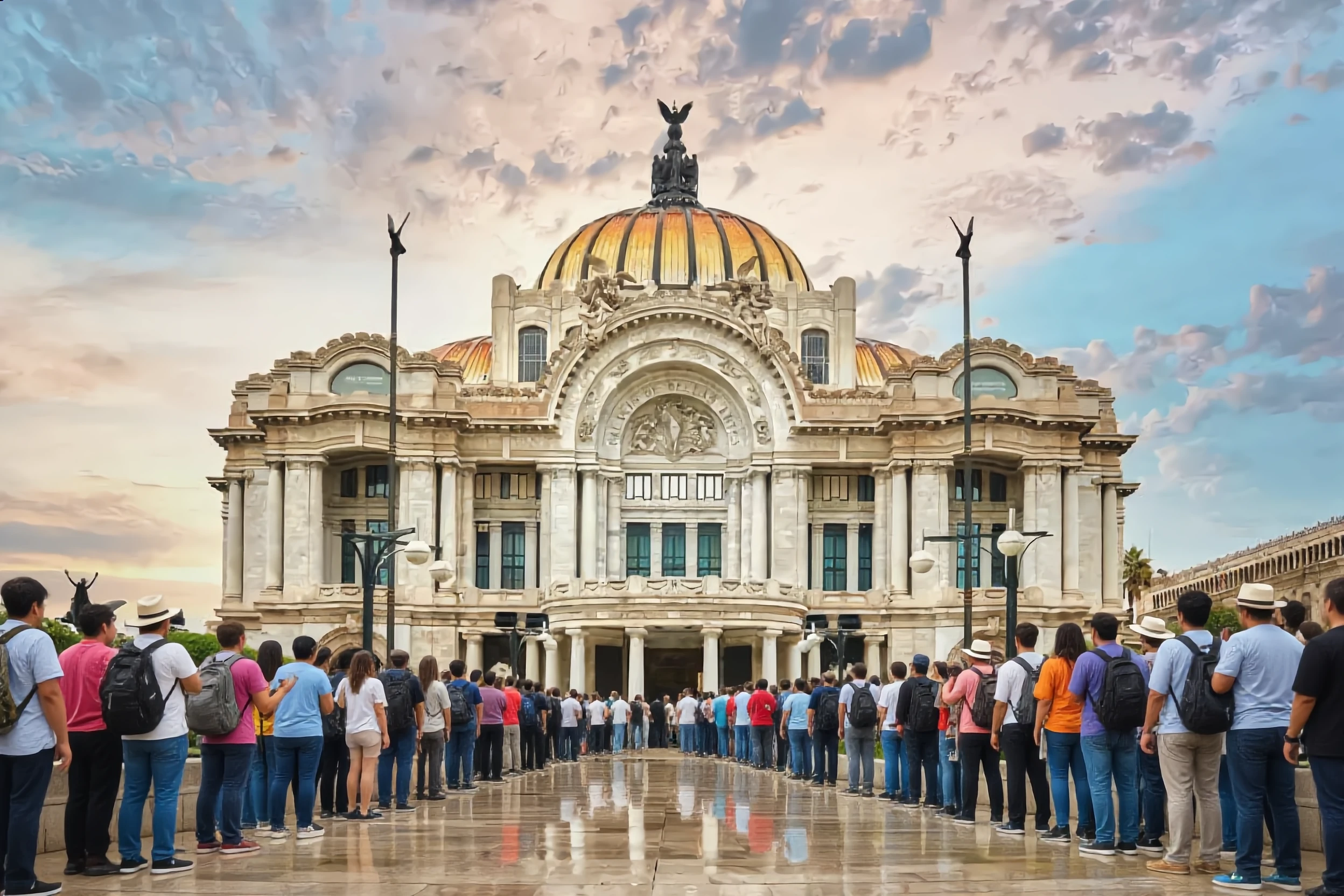 museos