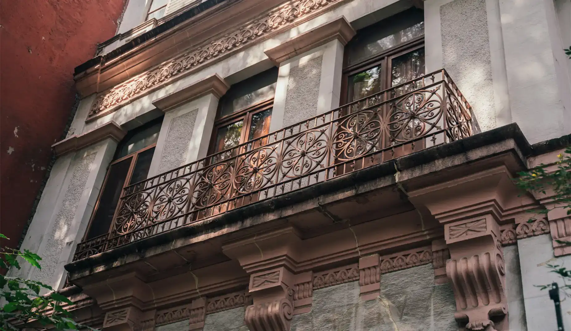 casa margarita