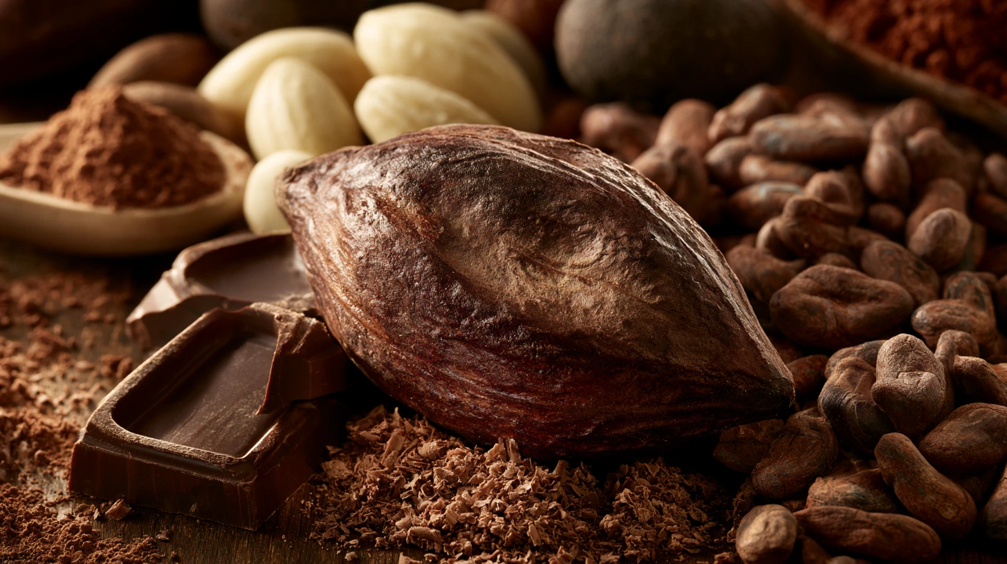 cocoa bean