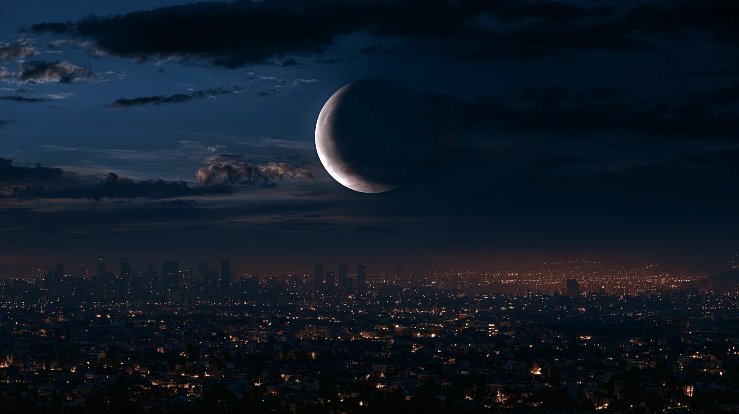 eclipse
