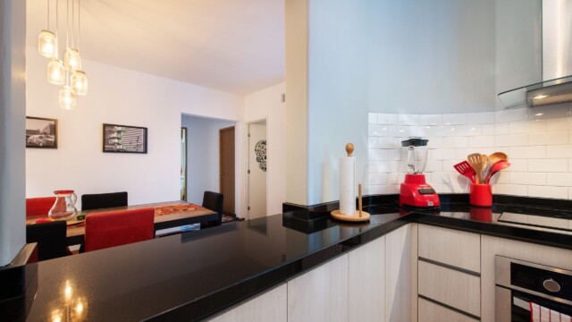 Trouver un appartement à Mexico