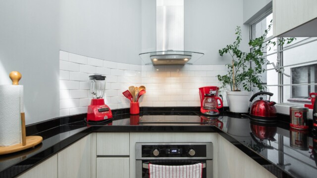 Apartment for rent in Mexico City