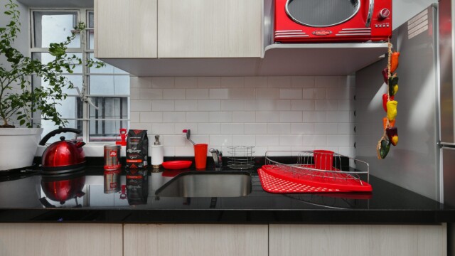 Apartment for rent in Mexico City