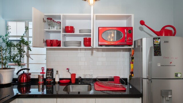 Finding an apartment in Mexico City