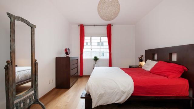 Wynajem mieszkania w Mexico City