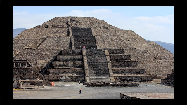 Teotihuacán