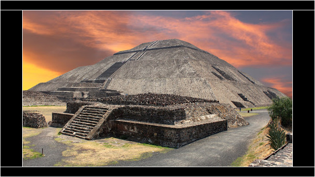 Teotihuacán